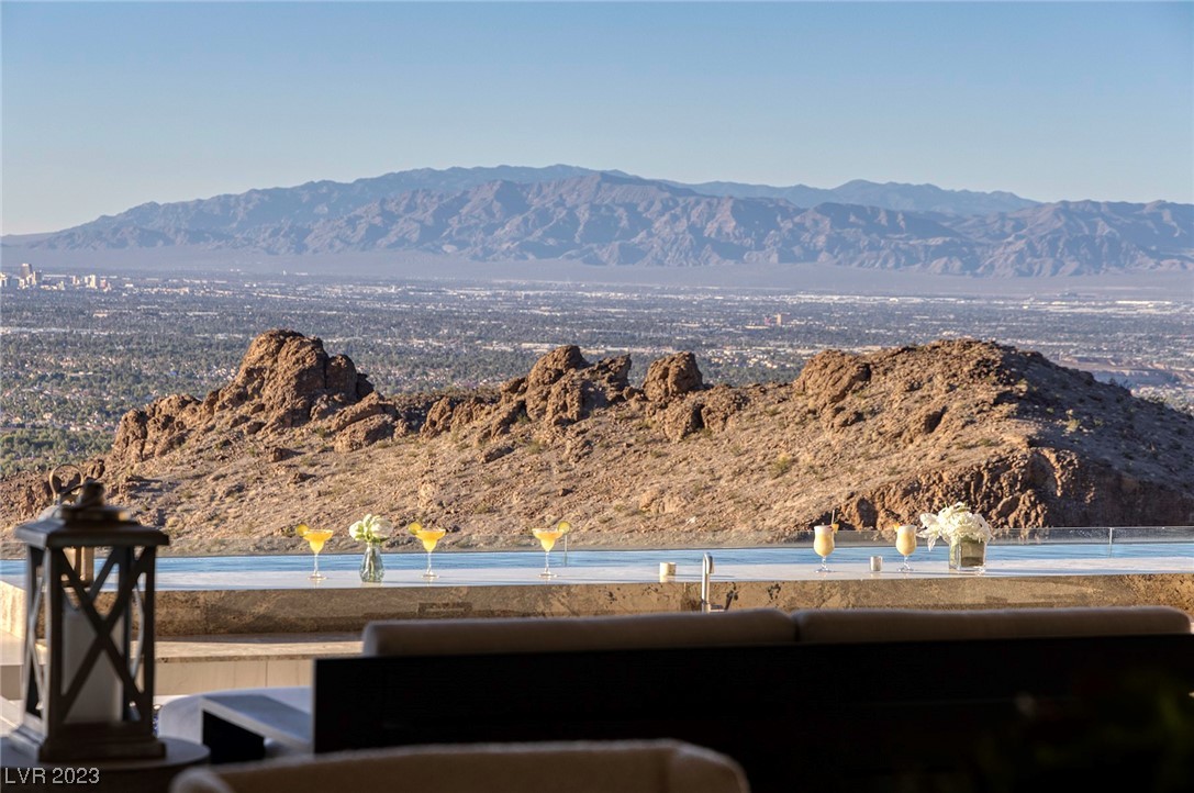 674 Dragon Point Drive Henderson, NV 89012 - Photo 48 of 66