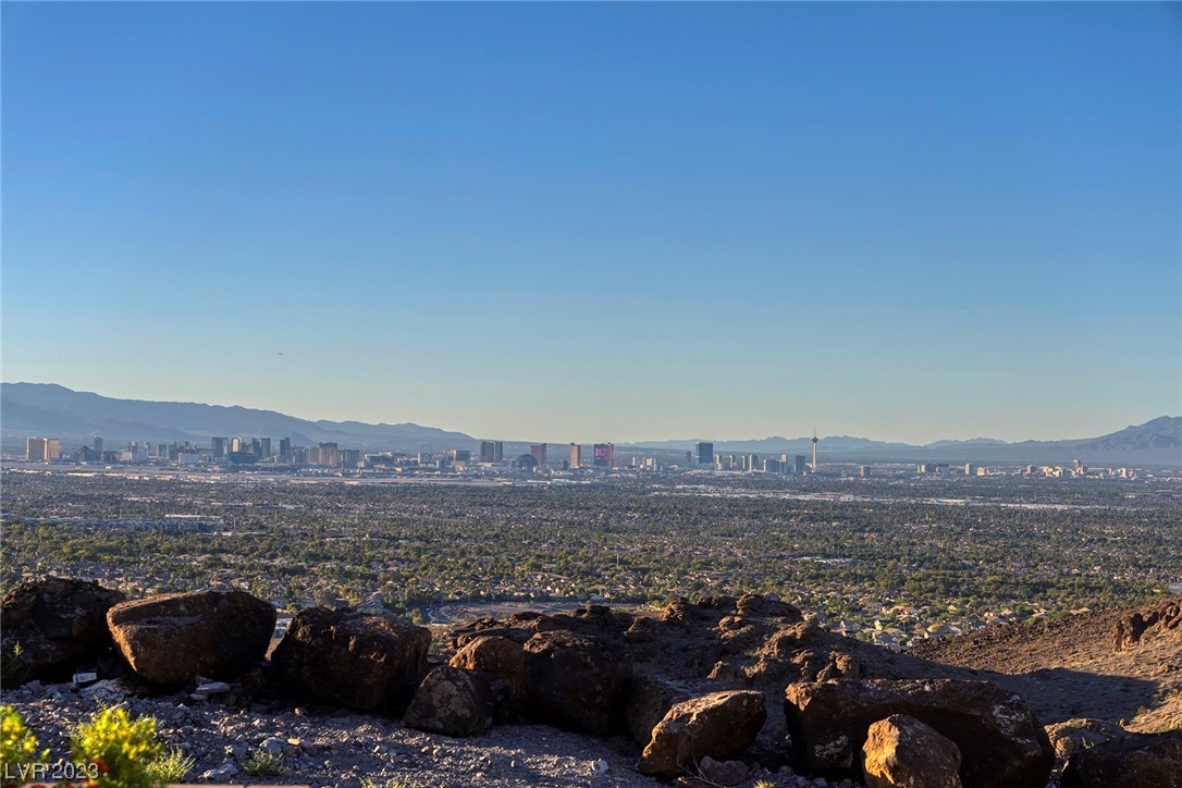 674 Dragon Point Drive Henderson, NV 89012 - Photo 49 of 66