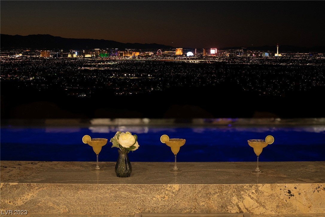 674 Dragon Point Drive Henderson, NV 89012 - Photo 54 of 66