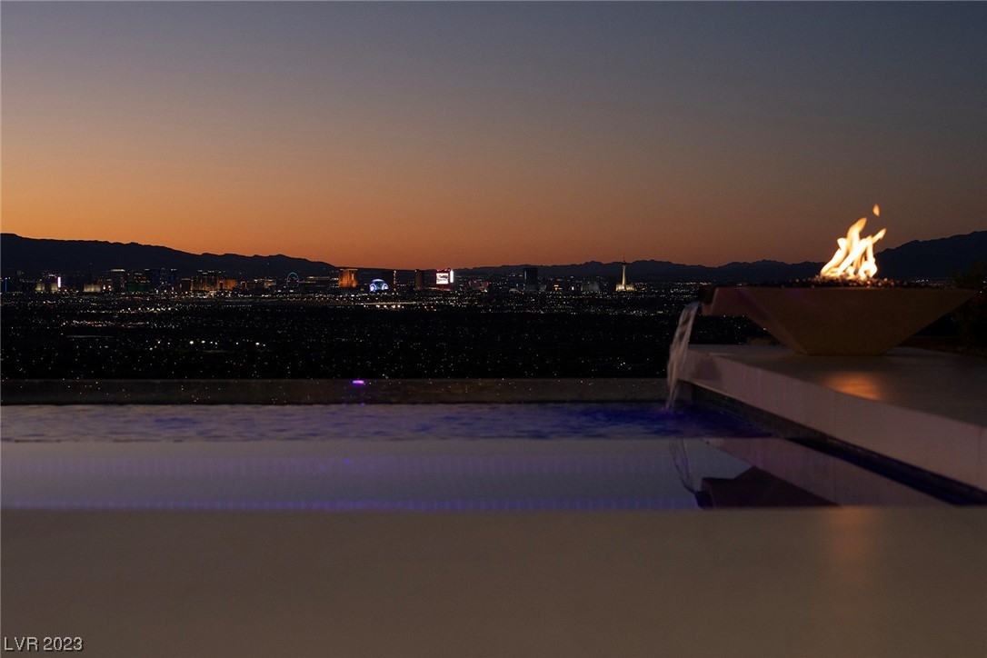 674 Dragon Point Drive Henderson, NV 89012 - Photo 55 of 66