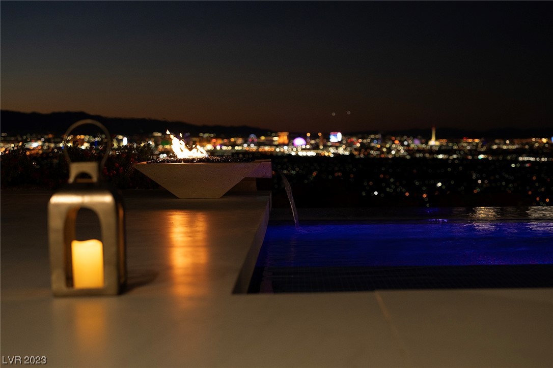 674 Dragon Point Drive Henderson, NV 89012 - Photo 57 of 66