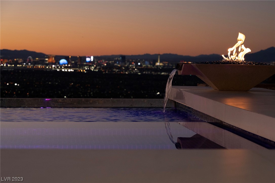 674 Dragon Point Drive Henderson, NV 89012 - Photo 58 of 66