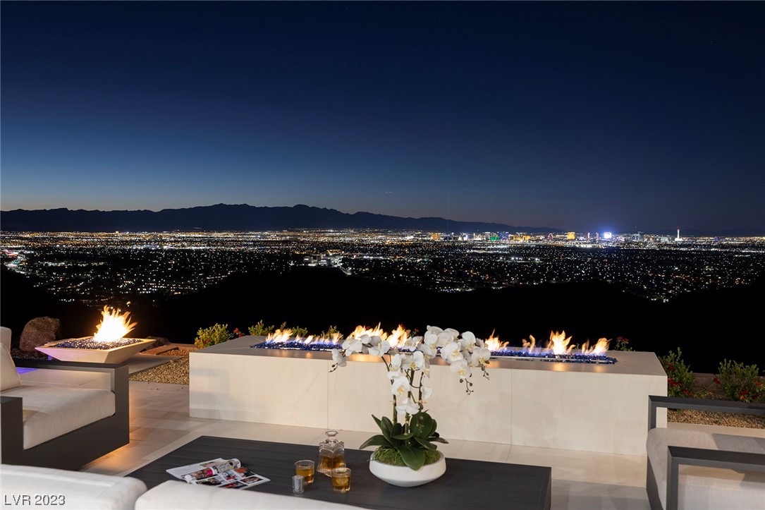 674 Dragon Point Drive Henderson, NV 89012 - Photo 62 of 66