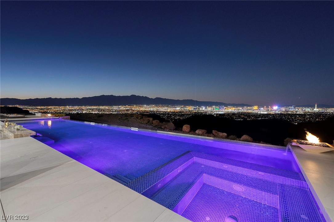 674 Dragon Point Drive Henderson, NV 89012 - Photo 65 of 66