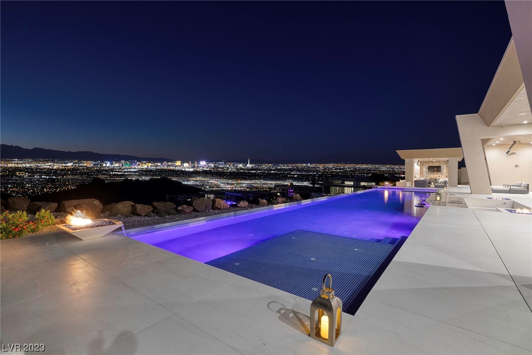 674 Dragon Point Drive Henderson, NV 89012 - Photo 7 of 66