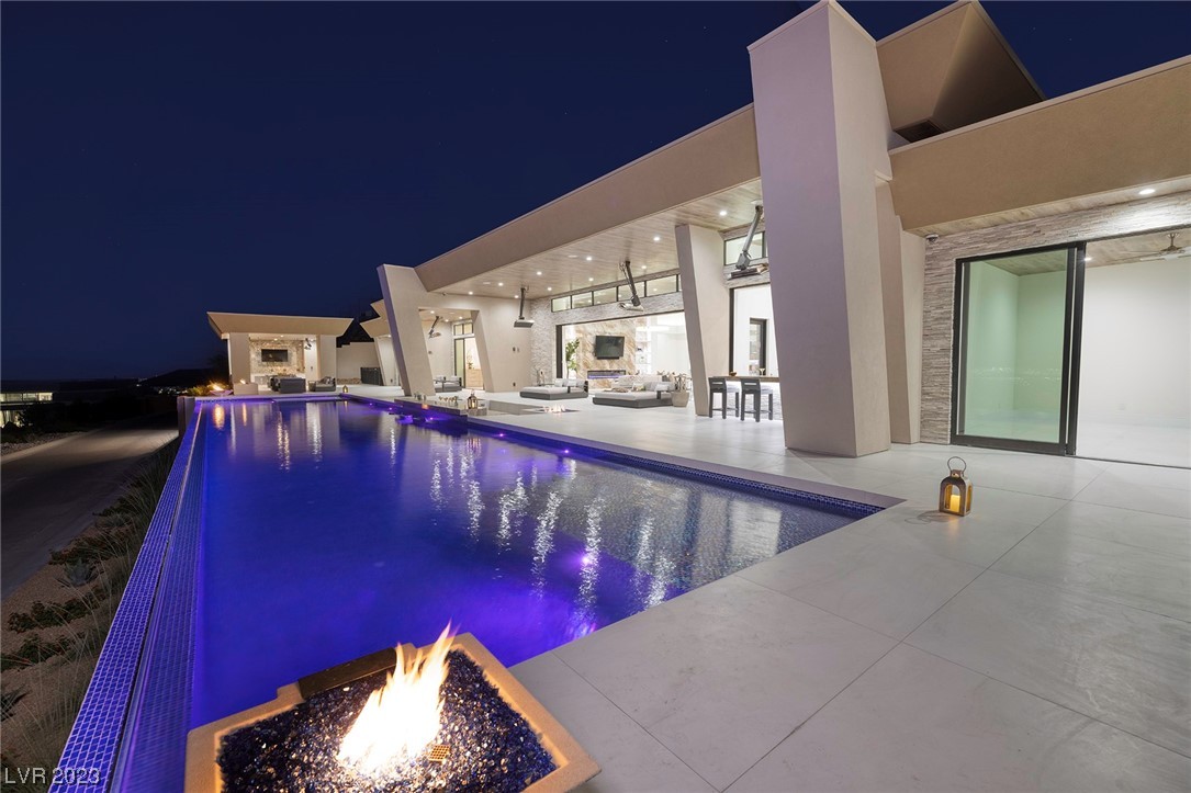 674 Dragon Point Drive Henderson, NV 89012 - Photo 8 of 66