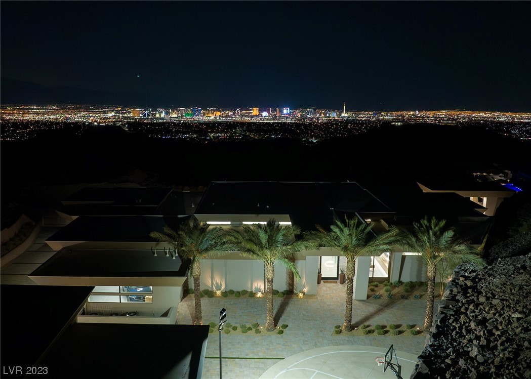 674 Dragon Point Drive Henderson, NV 89012 - Photo 9 of 66