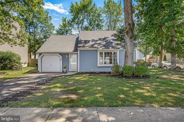 $315,000 | 16 Wilton Way, Sicklerville, NJ 08081