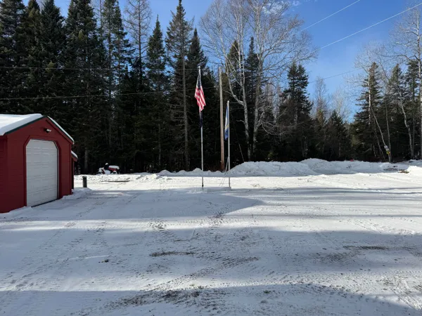 $324,000 | 118 Glidden Road, Eustis, ME 04936