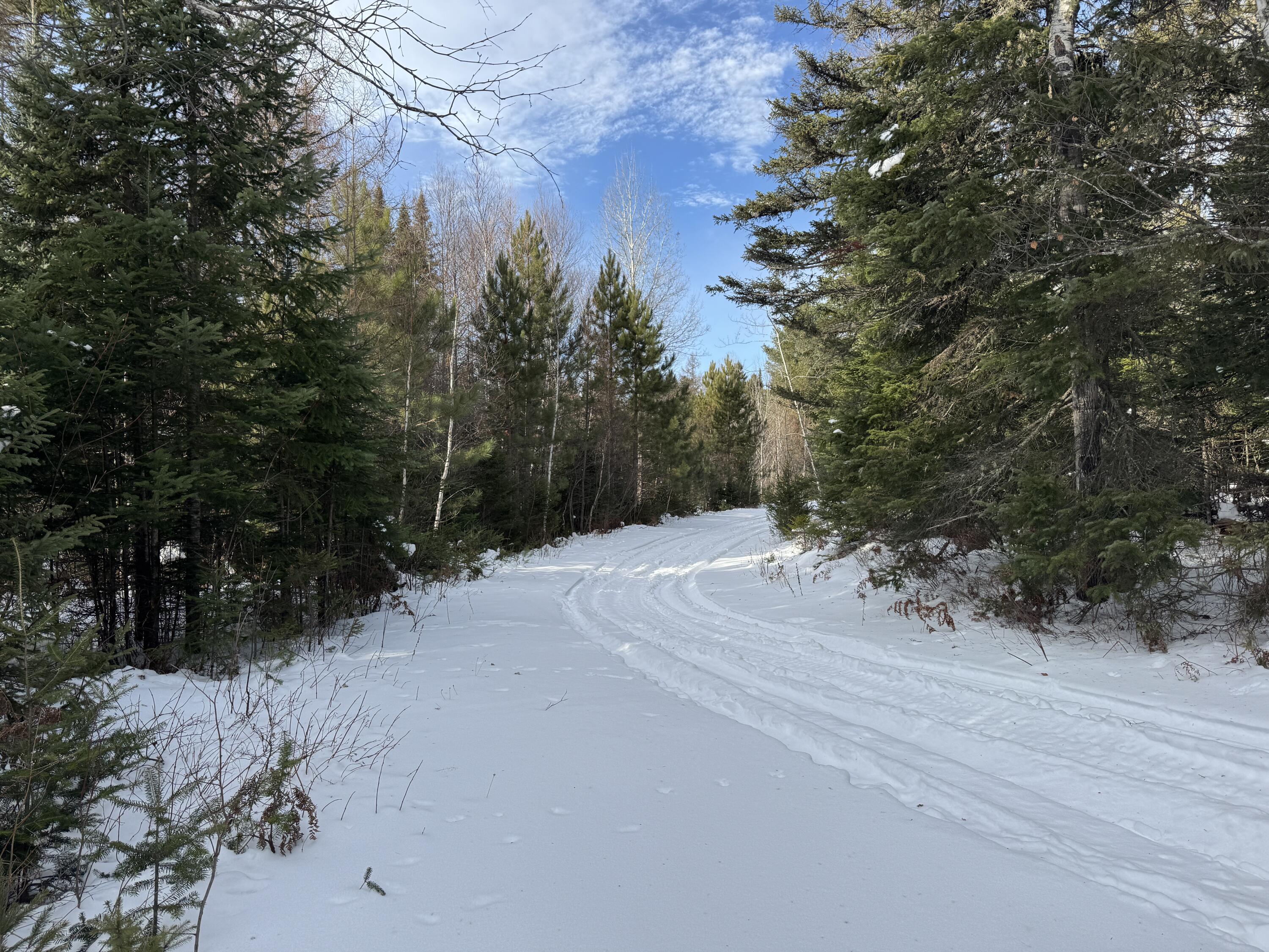 118 Glidden Road Eustis, ME 04936 - Photo 21 of 21 20251218_162126572_iOS