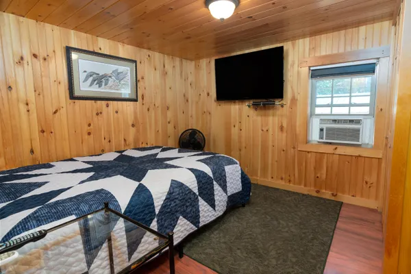 $324,000 | 118 Glidden Road, Eustis, ME 04936