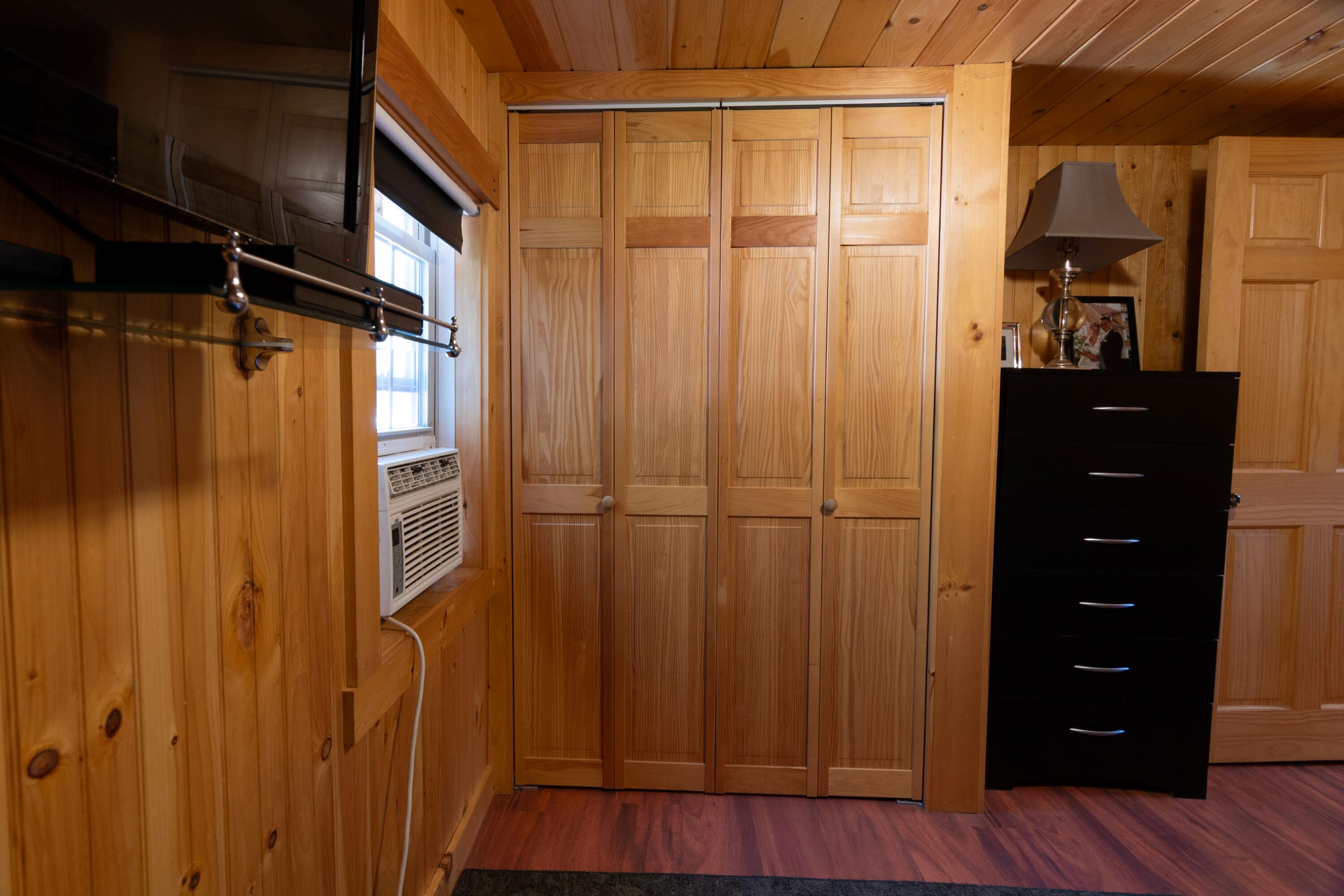 118 Glidden Road Eustis, ME 04936 - Photo 9 of 21 CM5_0241EDIT