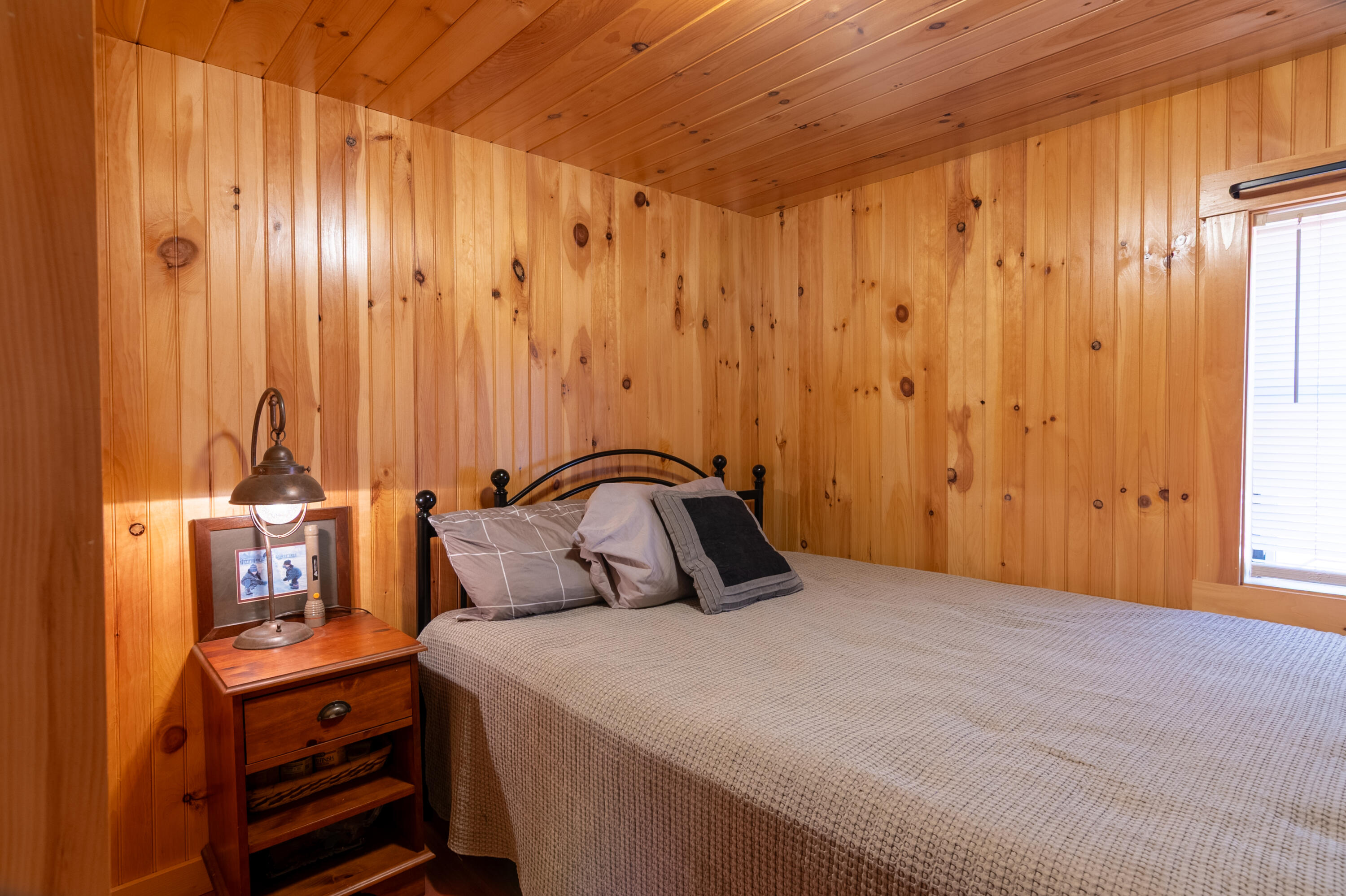 118 Glidden Road Eustis, ME 04936 - Photo 10 of 21 CM5_0250-HDR