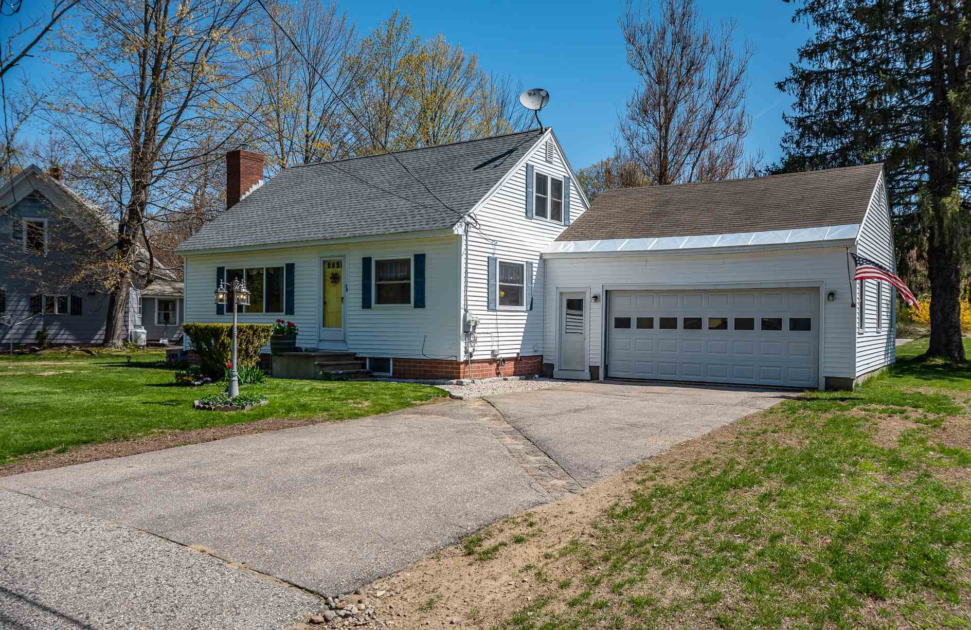 14 Old Mill Road South Berwick, ME 03908 - Photo 1 of 19 Gallery Image 1