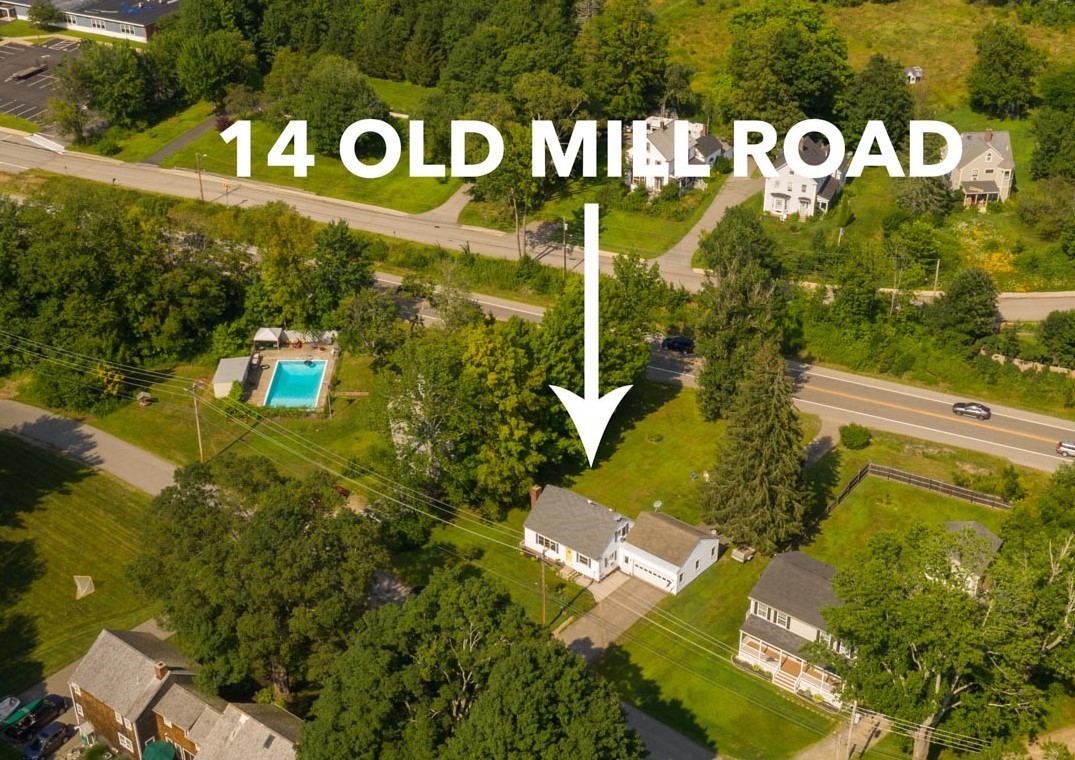 14 Old Mill Road South Berwick, ME 03908 - Photo 17 of 19 Gallery Image 17
