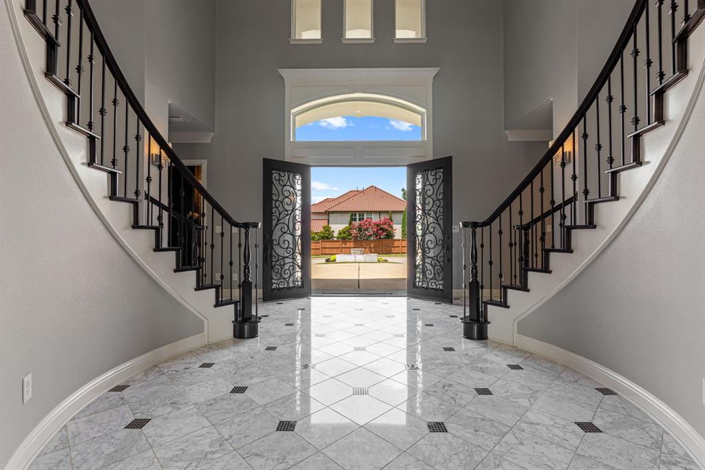 2182 Saxon Way Allen, TX 75013 - Photo 6 of 39