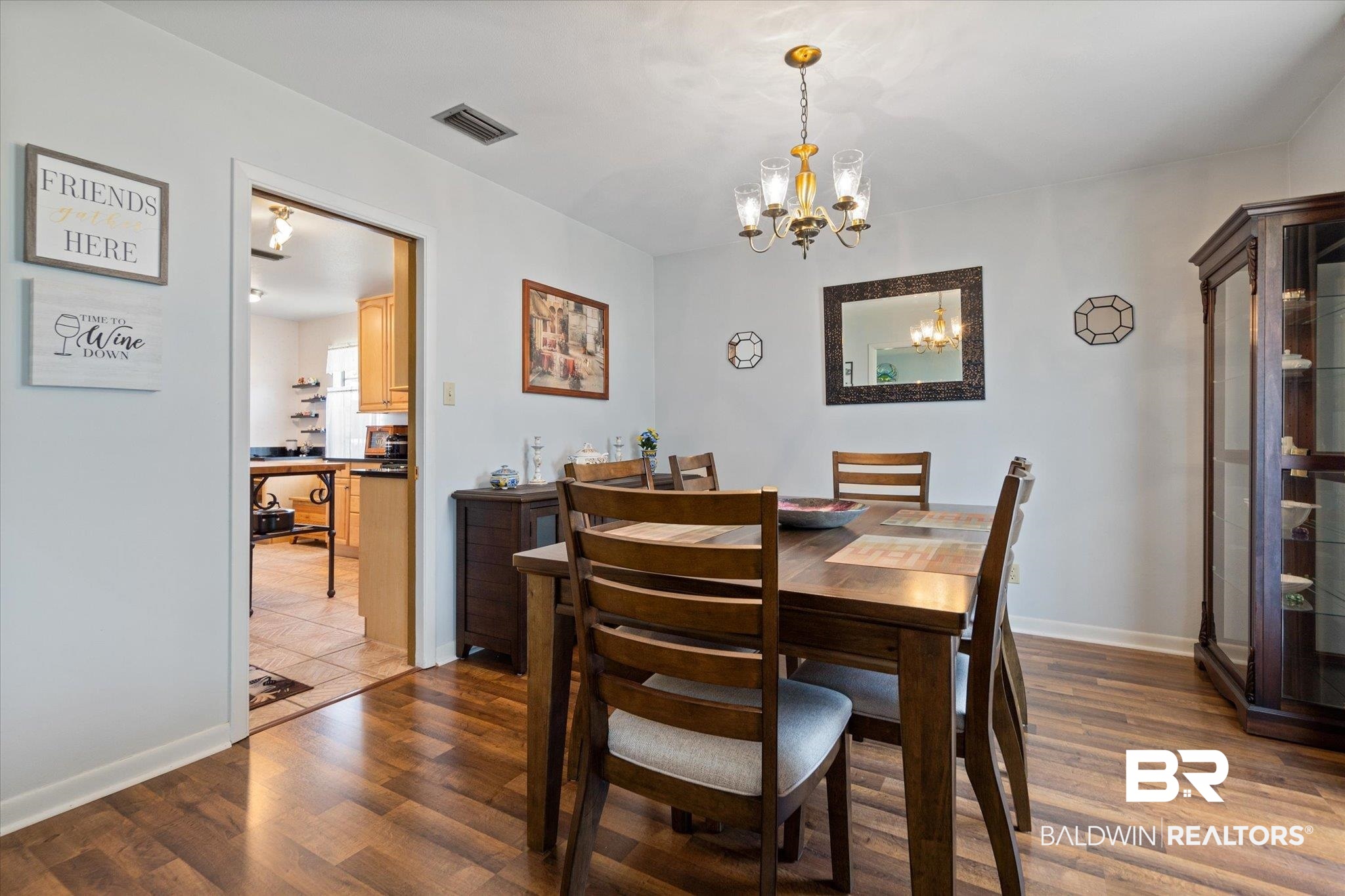 412 Gordonwood Court Mobile, AL 36606 - Photo 5 of 32