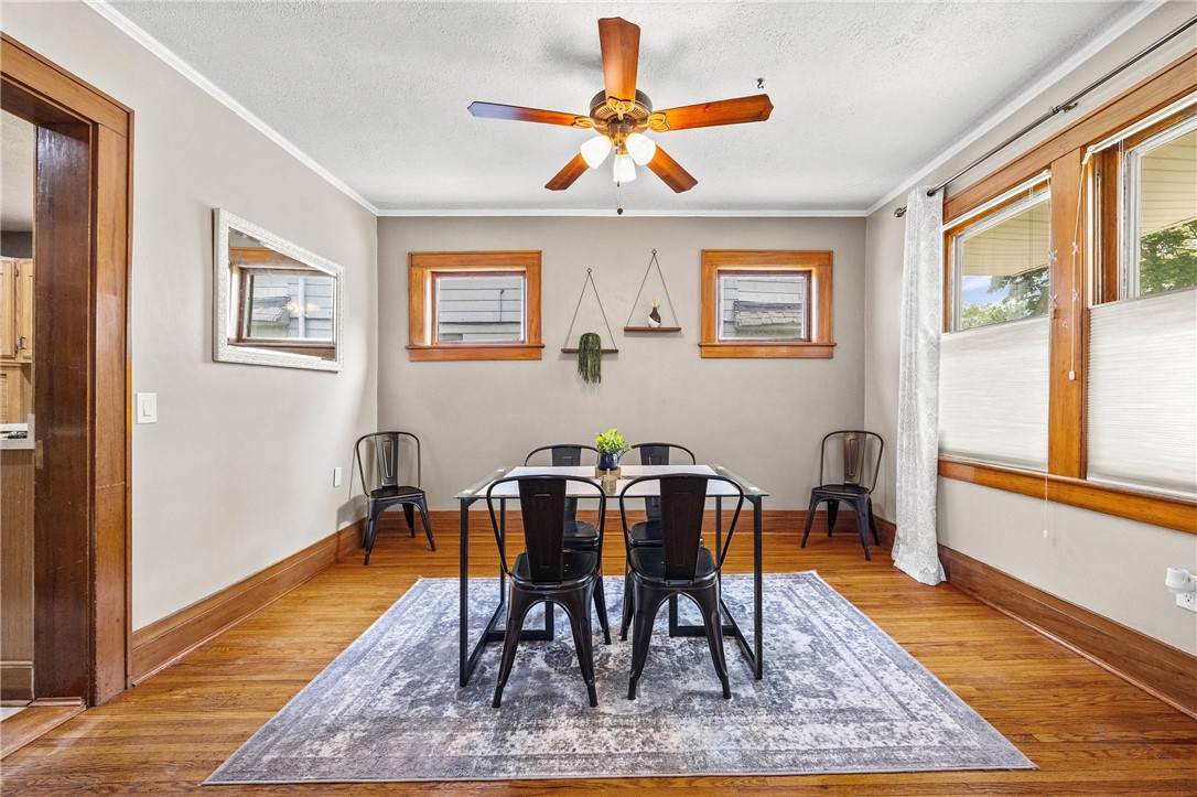25 Coventry Avenue Rochester, NY 14610 - Photo 17 of 37