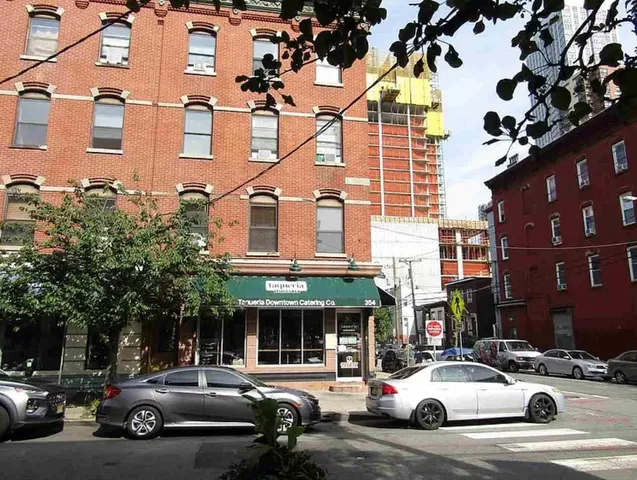 $4,250 | 354 Grove Street, Unit 4A, Jersey City, NJ 07302