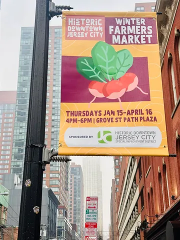 $4,250 | 354 Grove Street, Unit 4A, Jersey City, NJ 07302