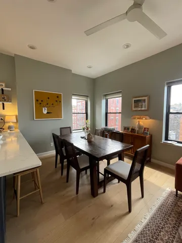 $4,250 | 354 Grove Street, Unit 4A, Jersey City, NJ 07302