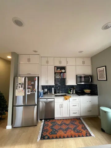 $4,250 | 354 Grove Street, Unit 4A, Jersey City, NJ 07302