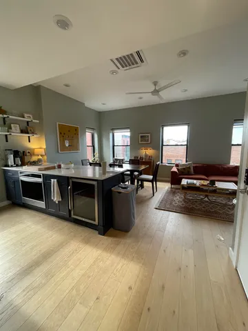 $4,250 | 354 Grove Street, Unit 4A, Jersey City, NJ 07302