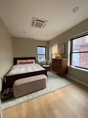 $4,250 | 354 Grove Street, Unit 4A, Jersey City, NJ 07302