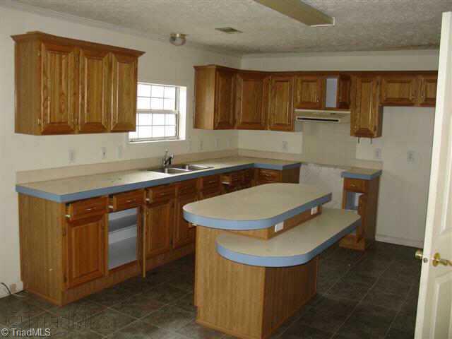 116 Old Farm Road Hamlet, NC 28345 - Photo 3 of 4 Other. Kitchen