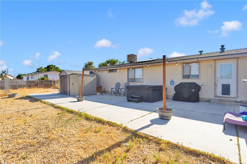 12245 Cordero Road Victorville, CA 92392 - Photo 35 of 48