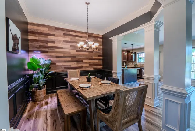 $375,000 | 303 East Story Bush Lane, Inman, SC 29349