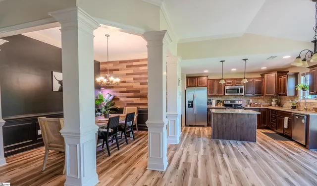 $375,000 | 303 East Story Bush Lane, Inman, SC 29349