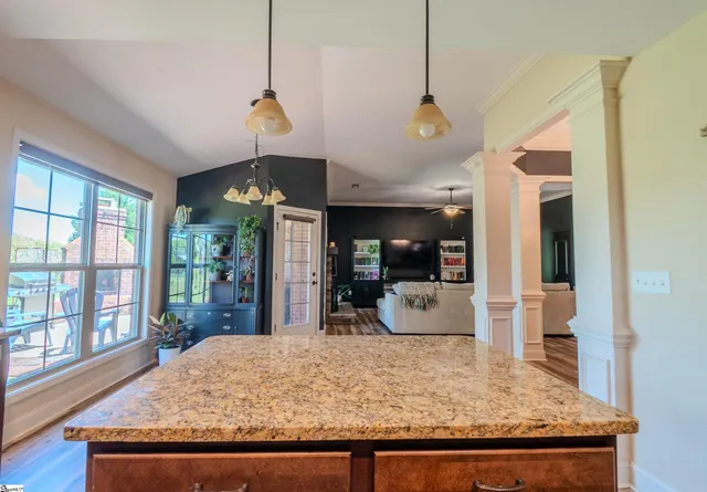 $375,000 | 303 East Story Bush Lane, Inman, SC 29349