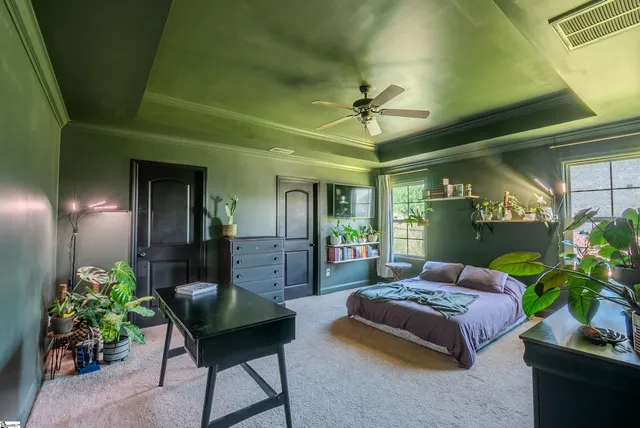 $375,000 | 303 East Story Bush Lane, Inman, SC 29349