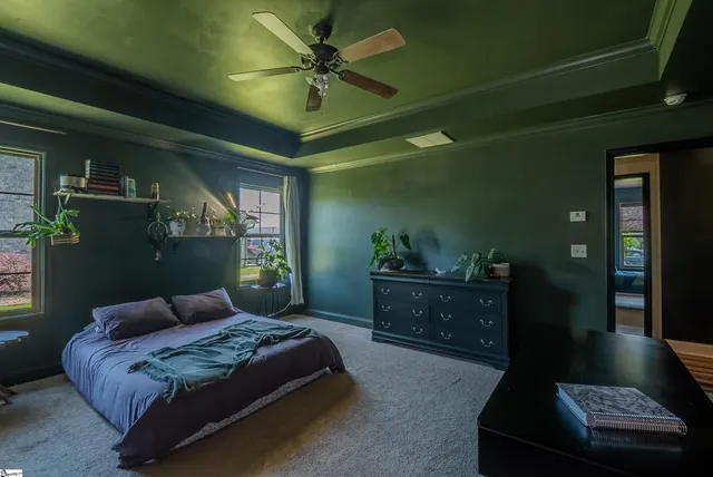 $375,000 | 303 East Story Bush Lane, Inman, SC 29349