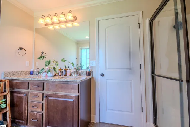 $375,000 | 303 East Story Bush Lane, Inman, SC 29349