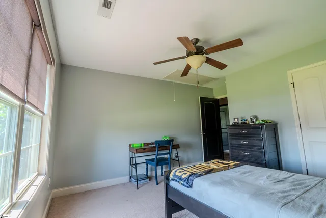 $375,000 | 303 East Story Bush Lane, Inman, SC 29349