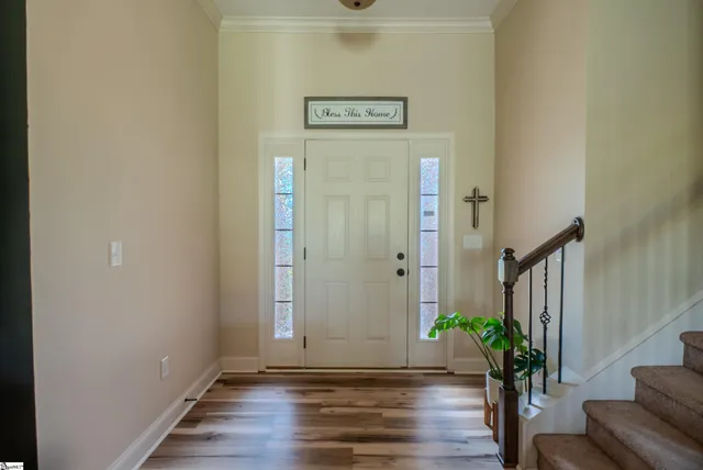 $375,000 | 303 East Story Bush Lane, Inman, SC 29349