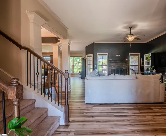 $375,000 | 303 East Story Bush Lane, Inman, SC 29349