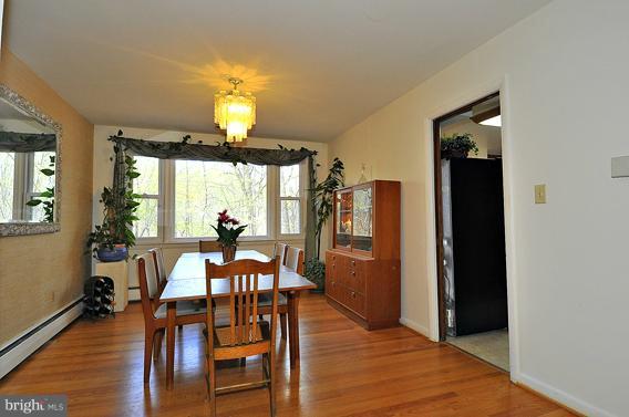 10873 Braeburn Road Columbia, MD 21044 - Photo 11 of 30 Dining Room