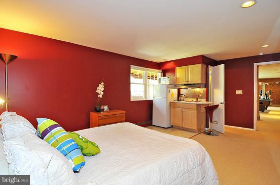 10873 Braeburn Road Columbia, MD 21044 - Photo 14 of 30 Bedroom