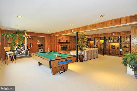 10873 Braeburn Road Columbia, MD 21044 - Photo 15 of 30 Family Room