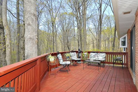 10873 Braeburn Road Columbia, MD 21044 - Photo 16 of 30 Exterior (Rear)