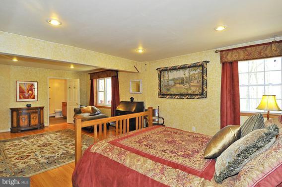10873 Braeburn Road Columbia, MD 21044 - Photo 3 of 30 Bedroom (Master)