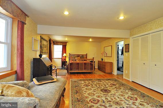 10873 Braeburn Road Columbia, MD 21044 - Photo 23 of 30 Bedroom (Master)