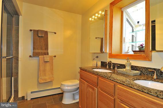10873 Braeburn Road Columbia, MD 21044 - Photo 24 of 30 Bath (Master)