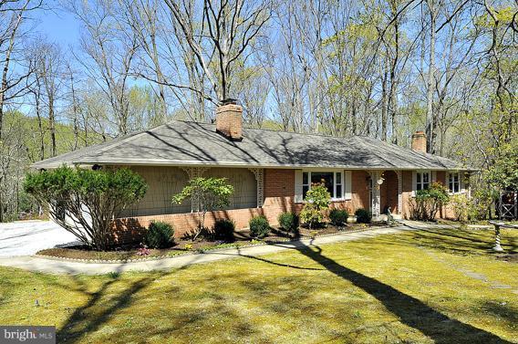 10873 Braeburn Road Columbia, MD 21044 - Photo 30 of 30 Exterior (Front)