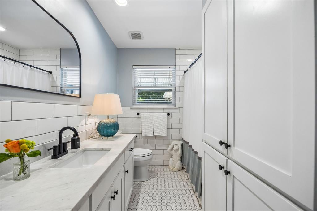 7318 Rutgers Drive Dallas, TX 75214 - Photo 21 of 26