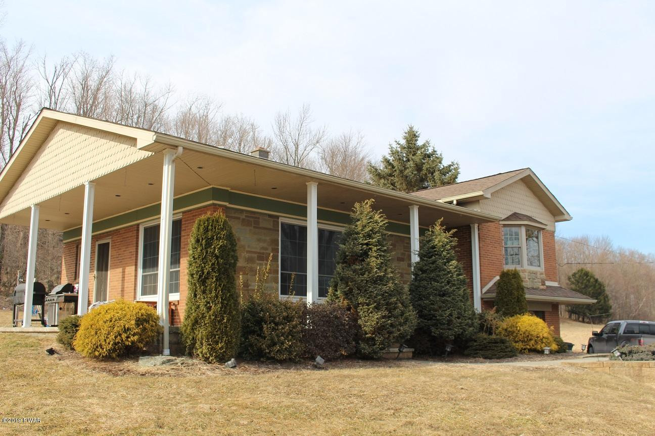 4547 Jubilee Road Moscow, PA 18444 - Photo 22 of 44 EXTERIOR