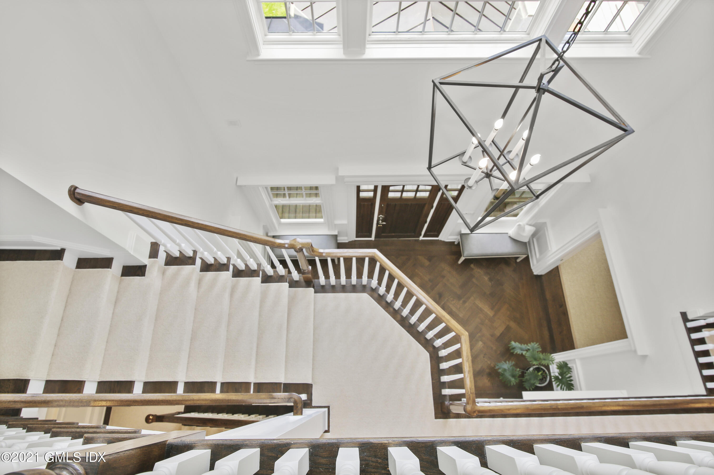 16 Benjamin Street Old Greenwich, CT 06870 - Photo 15 of 32 a view of entryway with a front door